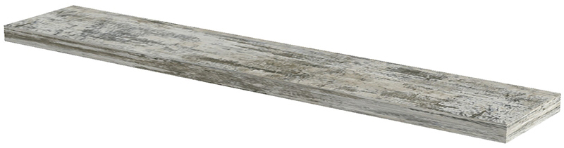 

Полка DC Gina 905х200х32 мм Кантри