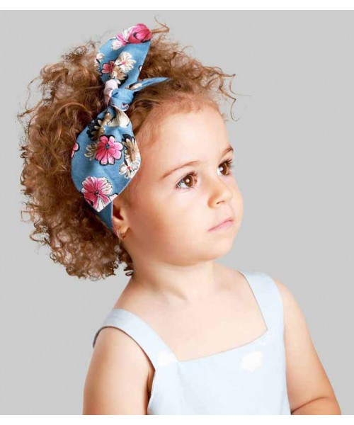 

Повязка Elf Kids 48 см Розовый