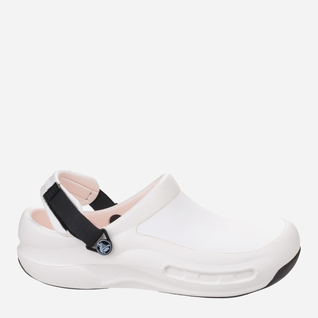 

Кроксы Crocs Bistro Pro Clog 15010-100-M11 44 28 см White