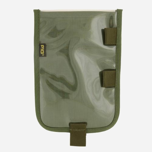 

Чехол для смартфона/документов "TOUCH SCREEN" Olive Drab