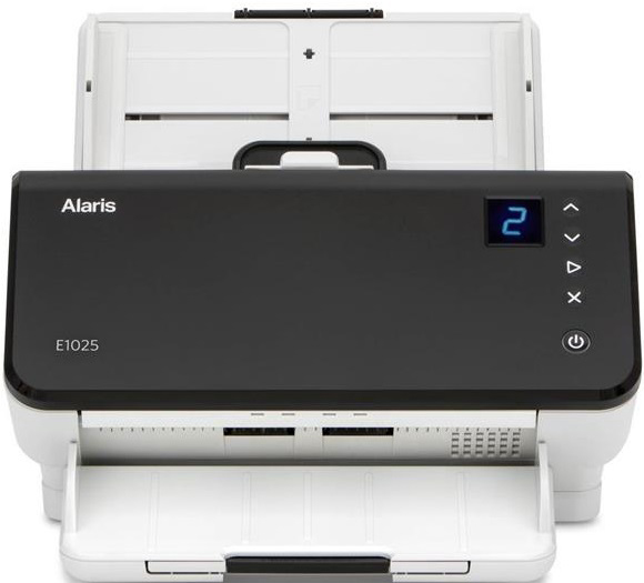 

Alaris E1025