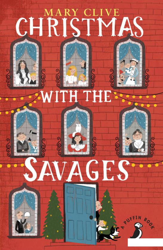 

Christmas with the Savages (962401)
