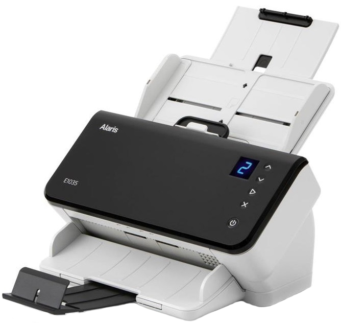 

Alaris E1035