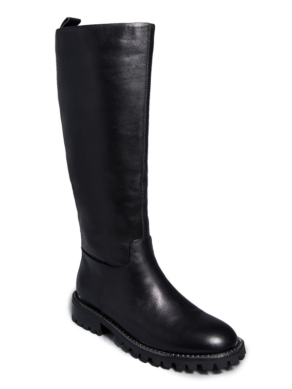 

Сапоги BROCOLY SB912-161BM 37 Черные