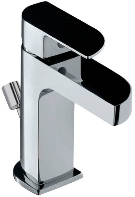 

Смеситель для раковины JAQUAR Alive ALI-CHR-85051B