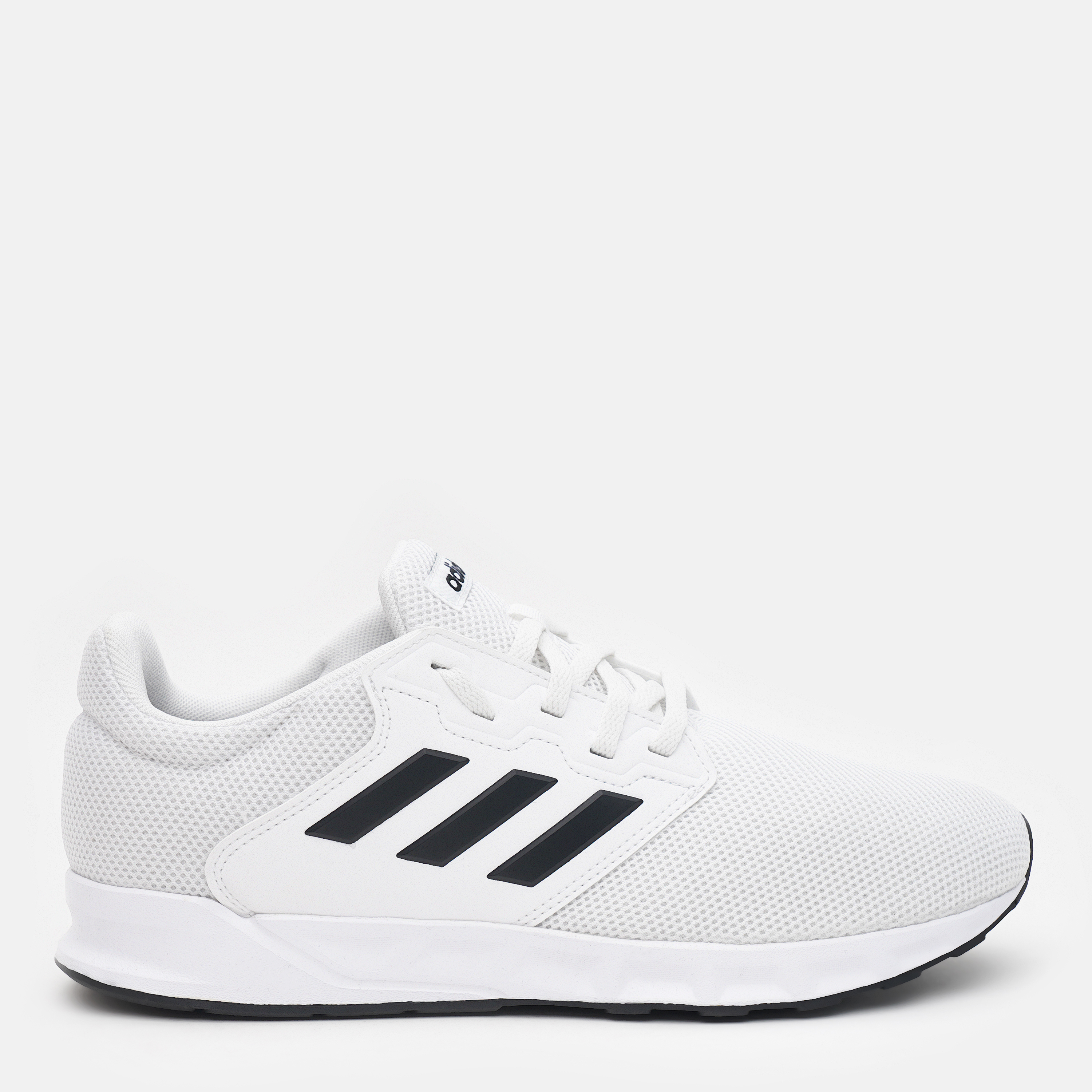 

Кроссовки Adidas Tenis Showtheway FX3762 40.5 (7UK) 25.5 см Ftwwht/Cblack/Ftwwht