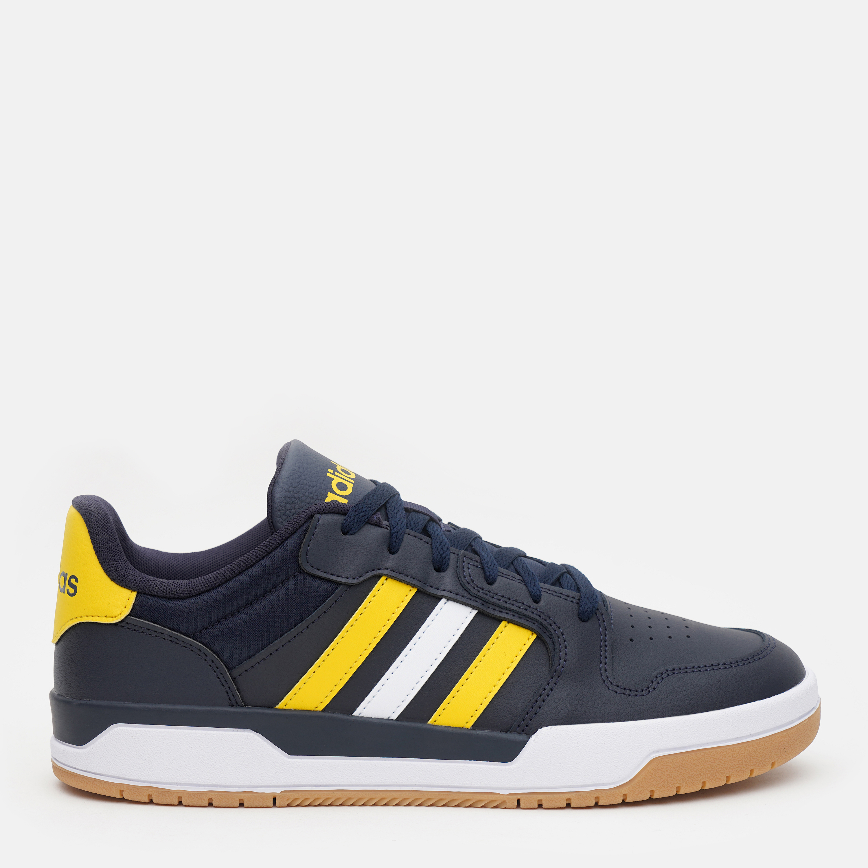 

Кроссовки Adidas Entrap FY5642 39 (7UK) 25.5 см Legink/Hazyel/Ftwwht