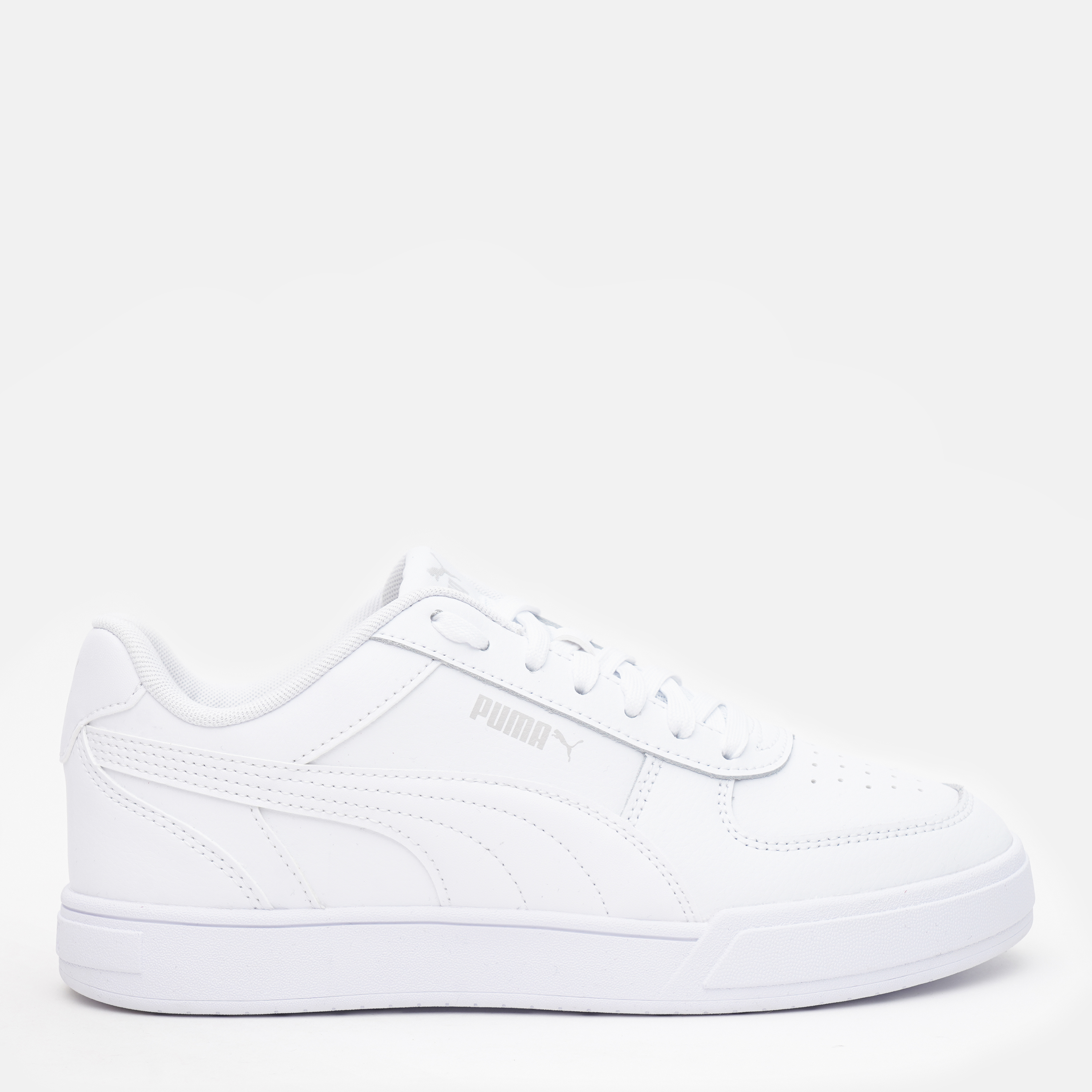 

Кеды Puma Caven 38081001 35.5 (3) 22 см Puma White-Gray Violet