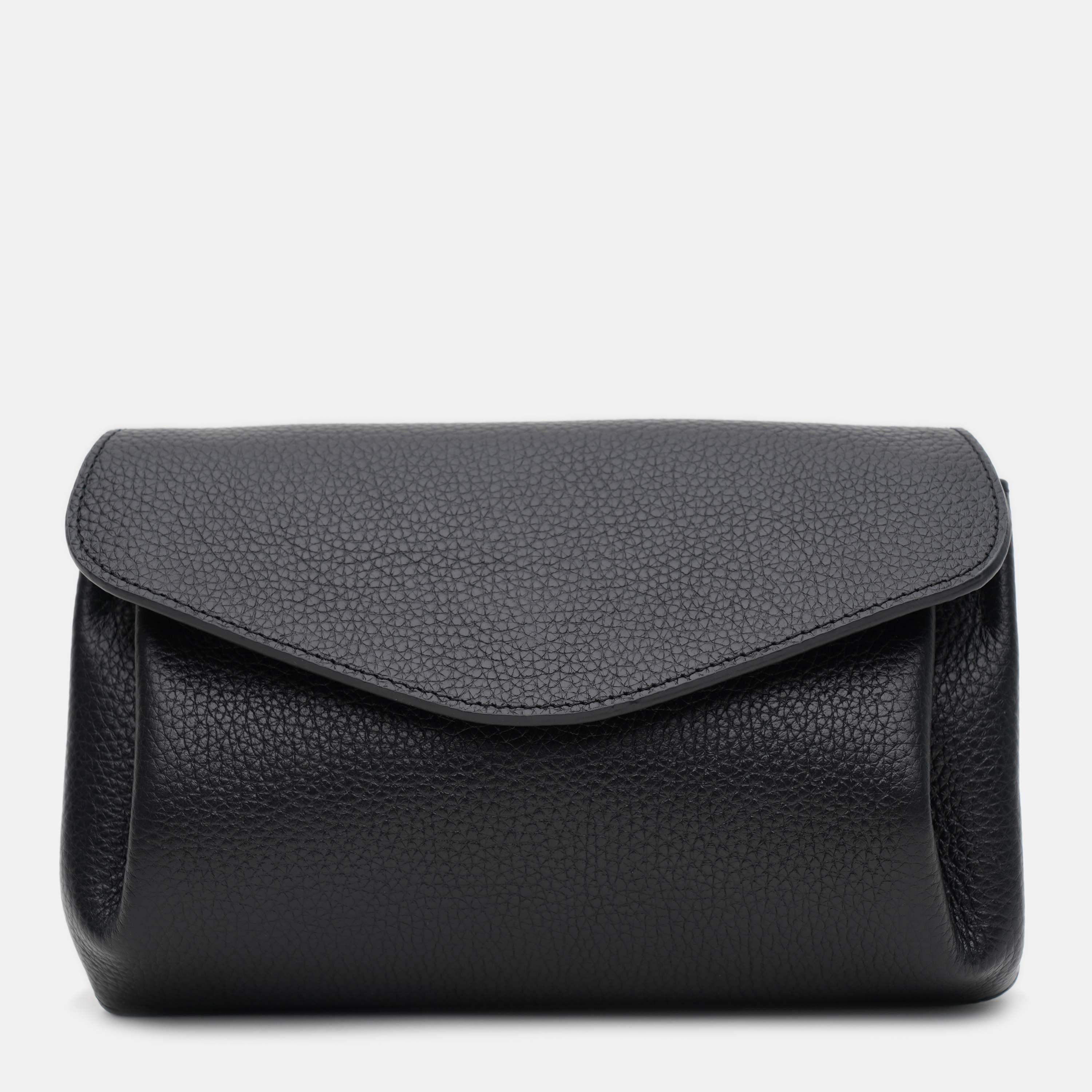 

Женская сумка Borsacomoda 85002322 Черная