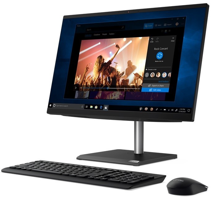 

Компьютер LENOVO V30A-24IML AIO / I3-10110U (11FT004NUI)