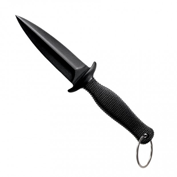 

Тренировочный нож Cold Steel Boot Blade II FGX (1260.01.43)