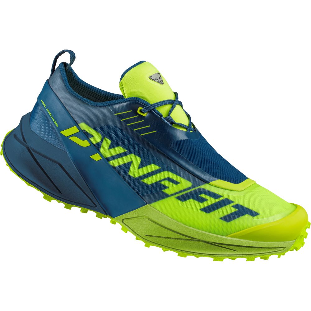 

Кросівки Dynafit Ultra 100 Mns чоловічі 42.5 зелені