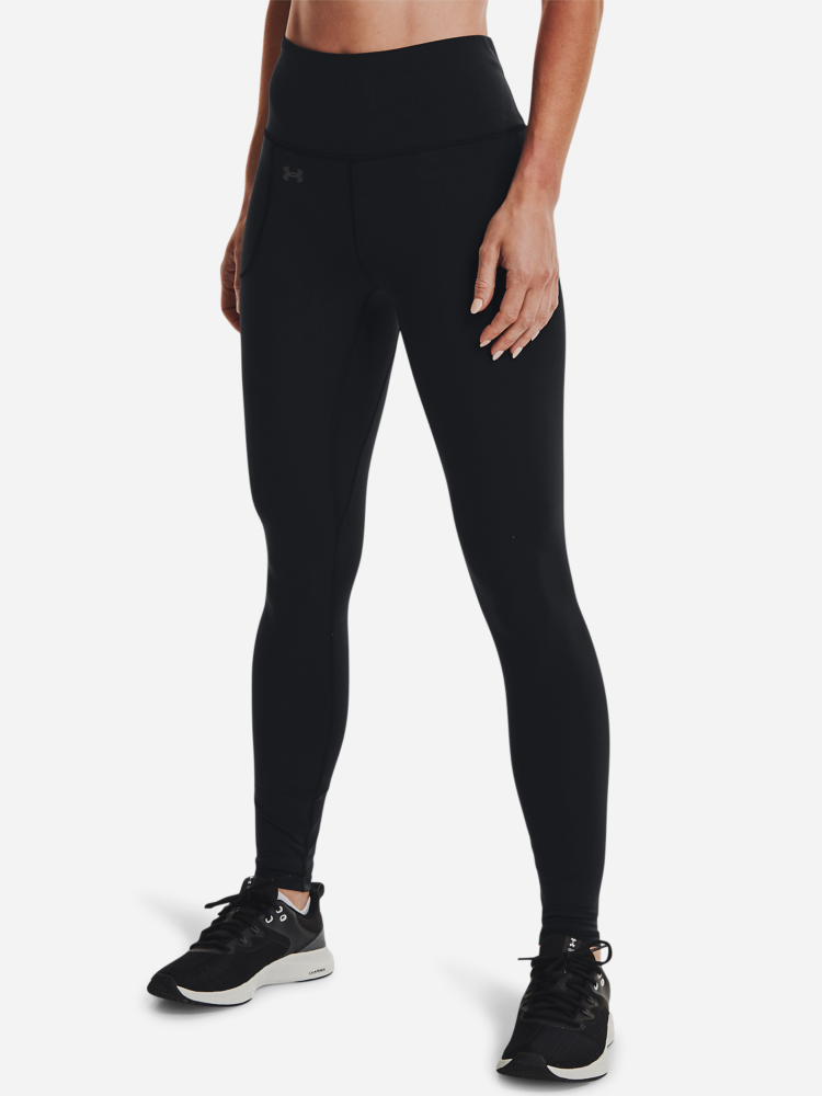 

Спортивные леггинсы Under Armour Motion Legging 1361109-003, Спортивные леггинсы Under Armour Motion Legging 1361109-003 M