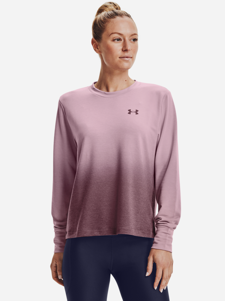 

Свитшот Under Armour Rival Terry Gradient Crew 1370980-698, Свитшот Under Armour Rival Terry Gradient Crew 1370980-698 M