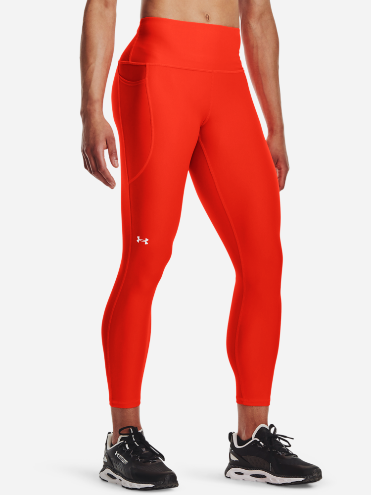 

Спортивные леггинсы Under Armour HG Armour Hi Ankle Leg 1365335-296, Спортивные леггинсы Under Armour HG Armour Hi Ankle Leg 1365335-296 M