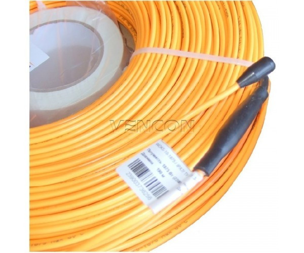 

Электрический теплый пол Woks 10 900Вт 94г