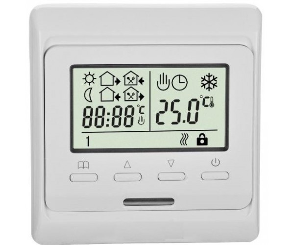 

Терморегулятор In-Therm E 51
