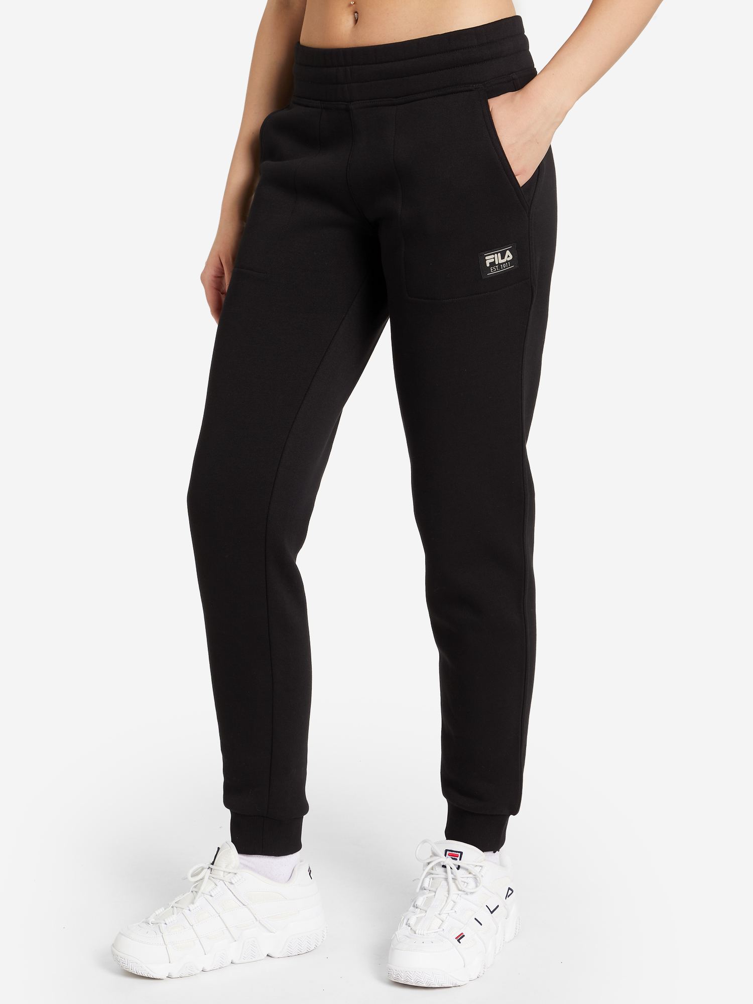 

Спортивные штаны FILA 110614-99, Спортивные штаны FILA 110614-99 50
