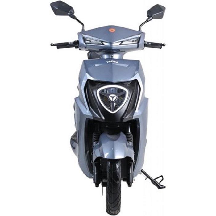 

Электроскутер YADEA T6 (gray)