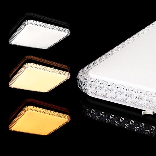

Светильник светодиодный BIOM SMART SML-S03- 90Вт с д/у