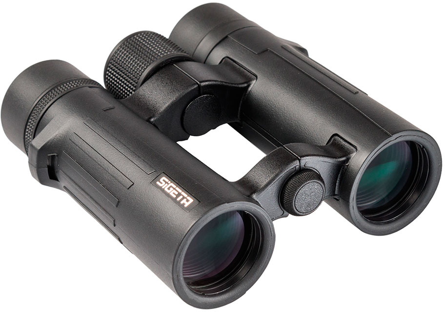 

Бинокль Sigeta Imperial 8x34 Black (65831)