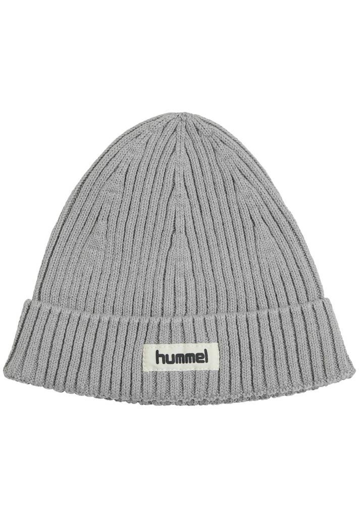 

Шапка Hummel 111 СЕРЫЙ (203-700-1100-111)