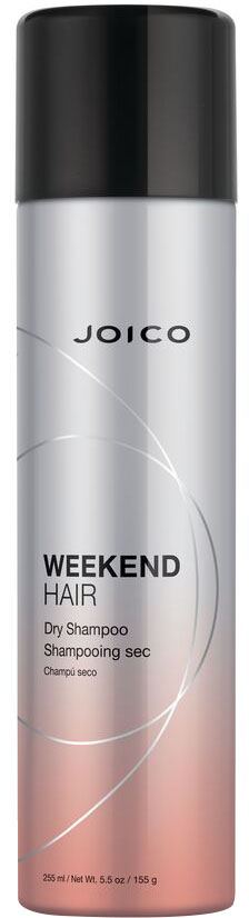 Акція на Сухой шампунь Joico Style&Finish Weekend Hair Dry Shampoo 255 мл (074469512114) від Rozetka UA