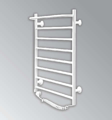 

Полотенцесушитель Towel PLCC mono 120/220 - электрический обогреватель