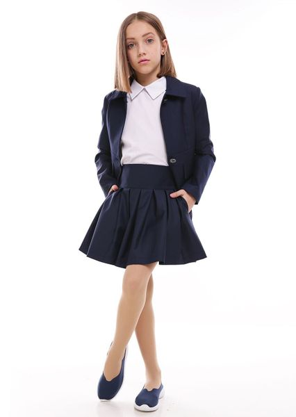 

Юбка Sofia Shelest Никита Ю00679 152 см Синий