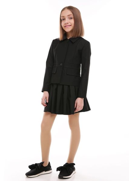 

Юбка Sofia Shelest Никита Ю00676 140 см Черный