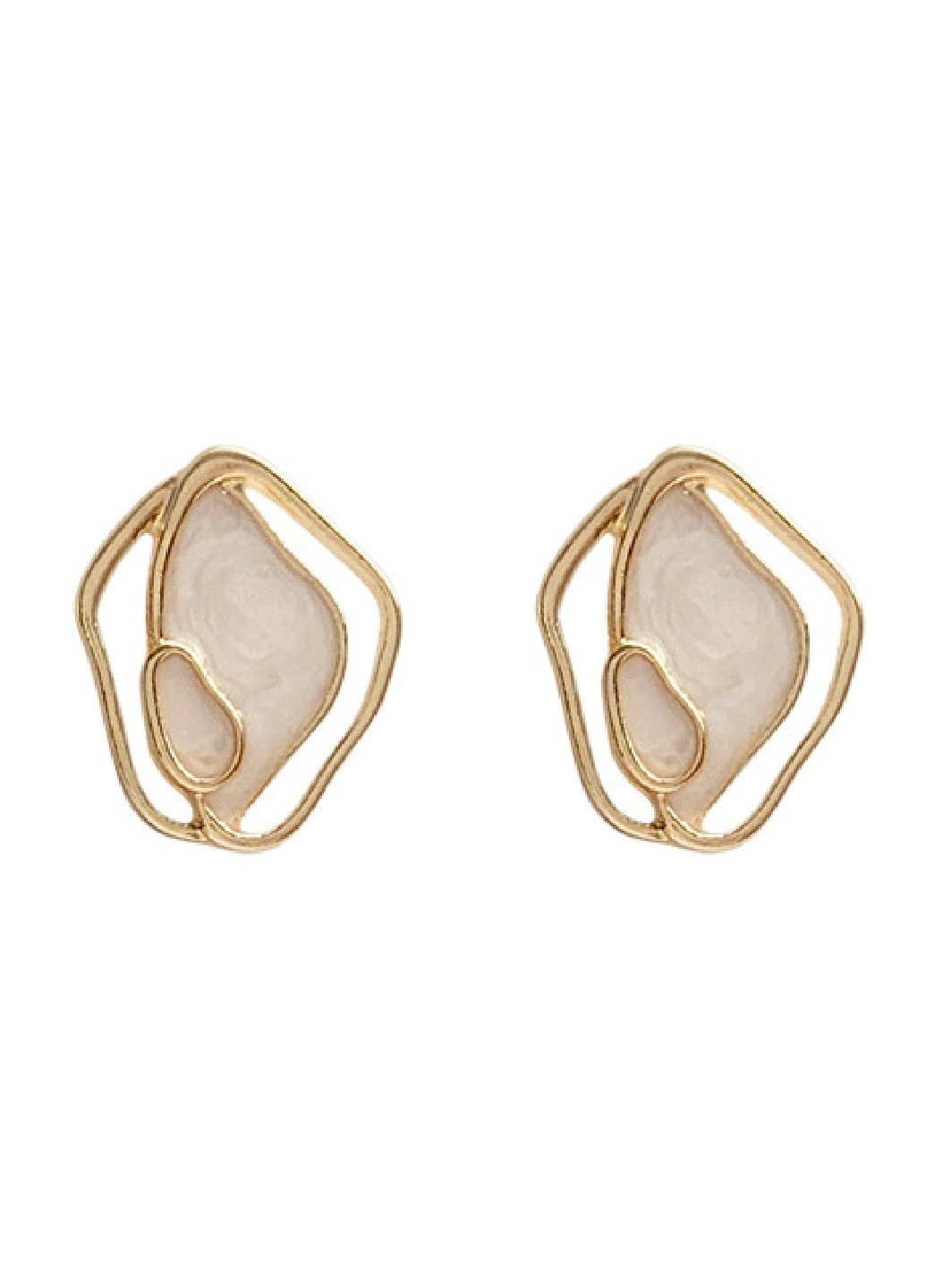 

Серьги Abaccio C294