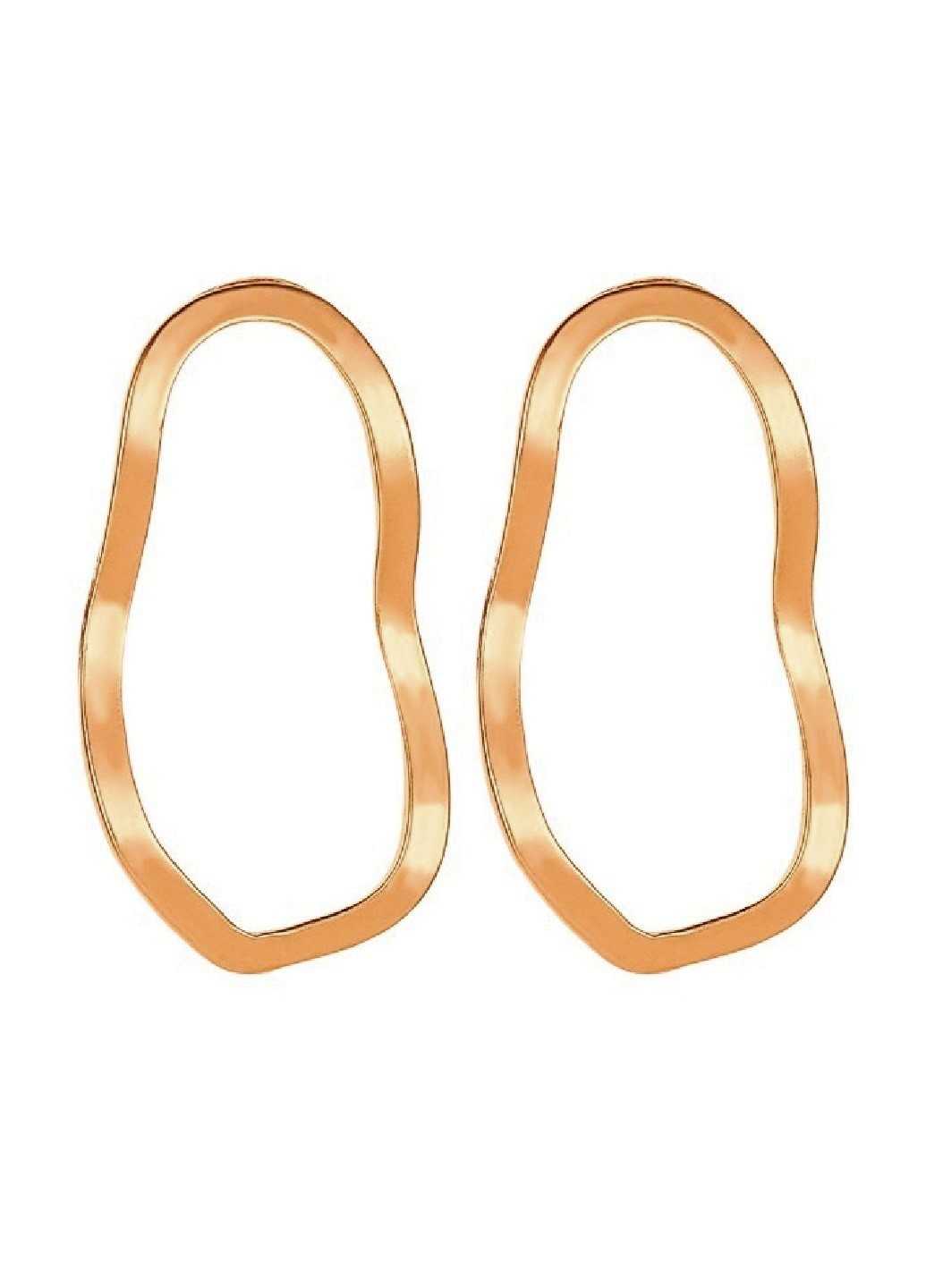 

Серьги Abaccio C285