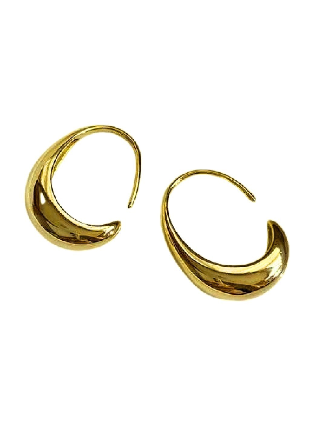 

Серьги Abaccio C307