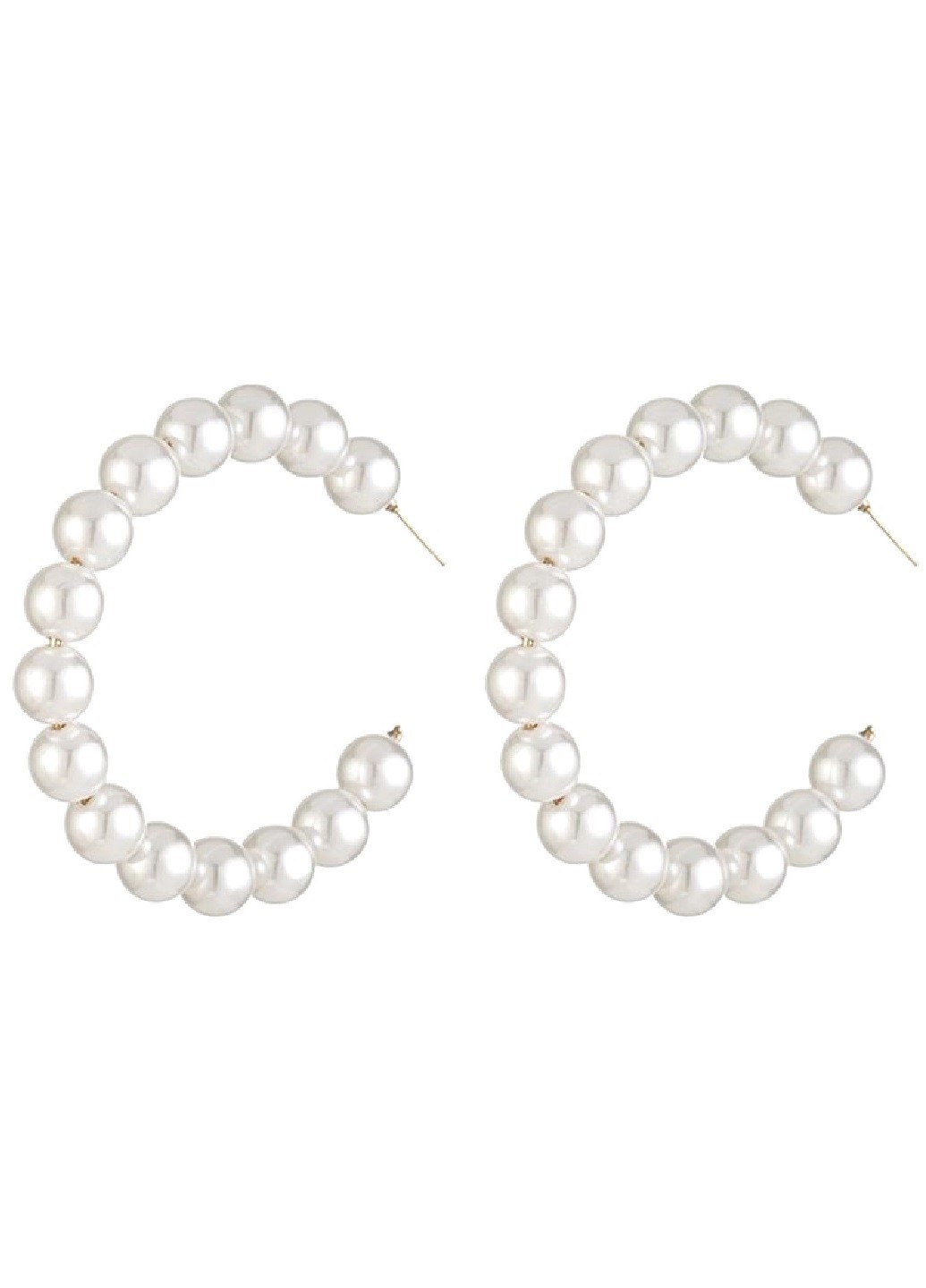 

Серьги Abaccio C305