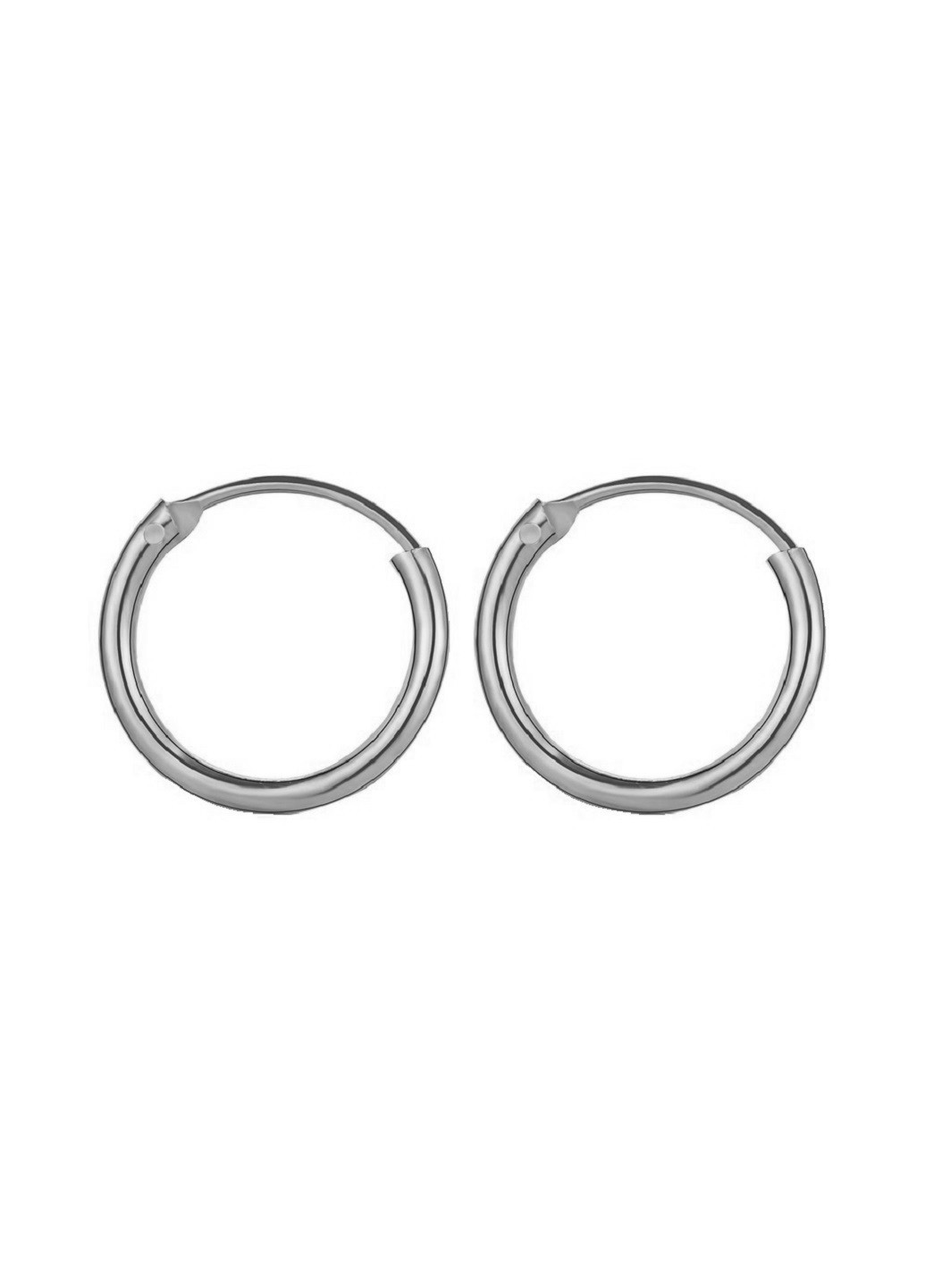 

Серьги Abaccio C301