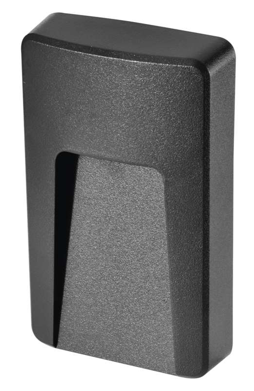 

Светильник настенный лестничный Emos ZC0115 3 Вт IP65 NW (ZC0115)