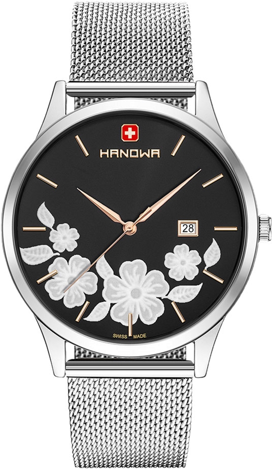 

Женские часы HANOWA 16-3086.04.007