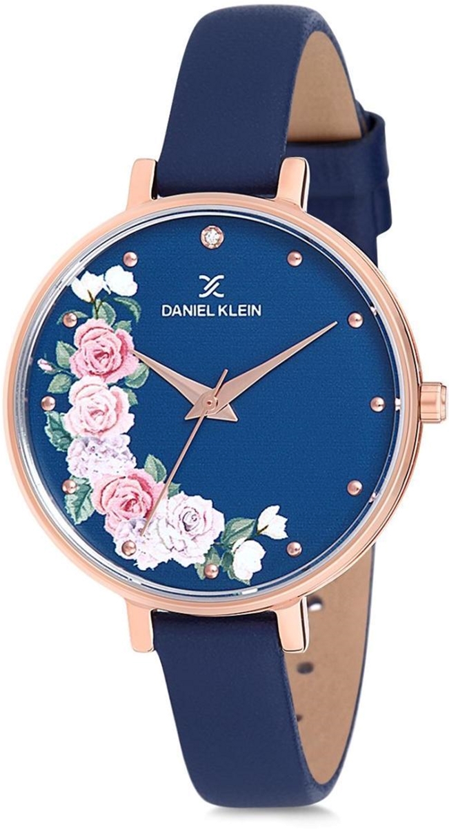

Женские часы DANIEL KLEIN DK12038-3