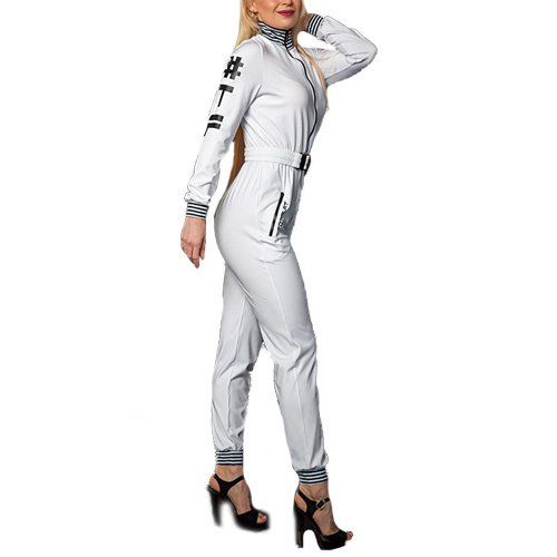 

Комбинезон DVF2-C TotalFit S Белый