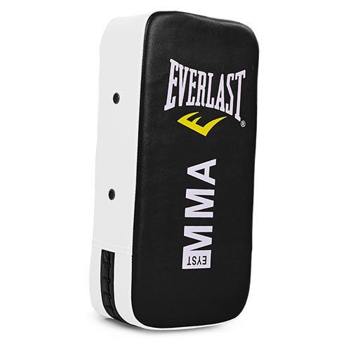 

Макивара тай-пэд Everlast F-08 Без бренду Черно-белый (37429312)