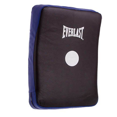 

Макивара изогнутая Everlast BO-6007 Без бренду Синий (37429372)