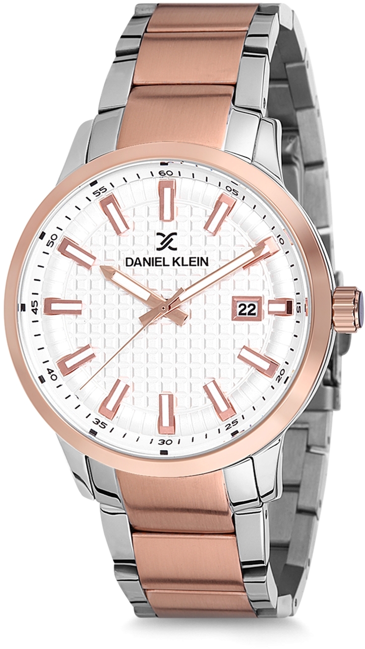 

Мужские часы DANIEL KLEIN DK12230-3