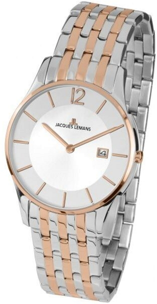 

Мужские часы JACQUES LEMANS 1-1852D