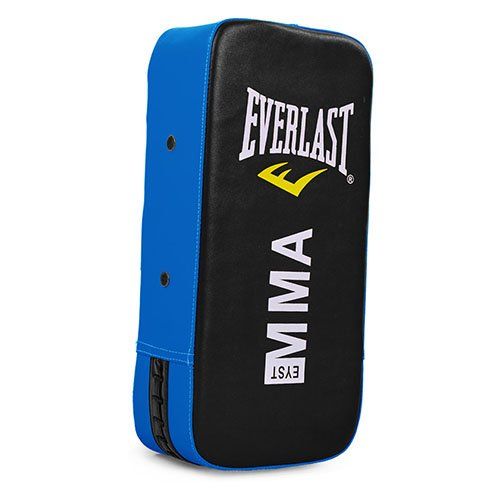 

Макивара тай-пэд Everlast F-08 Без бренду Черно-синий (37429312)