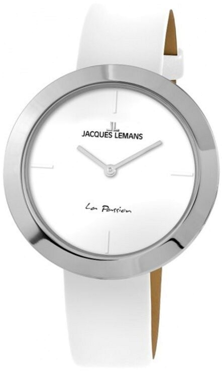 

Женские часы JACQUES LEMANS 1-2031B