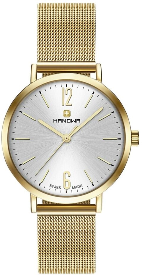 

Женские часы HANOWA 16-9077.02.001