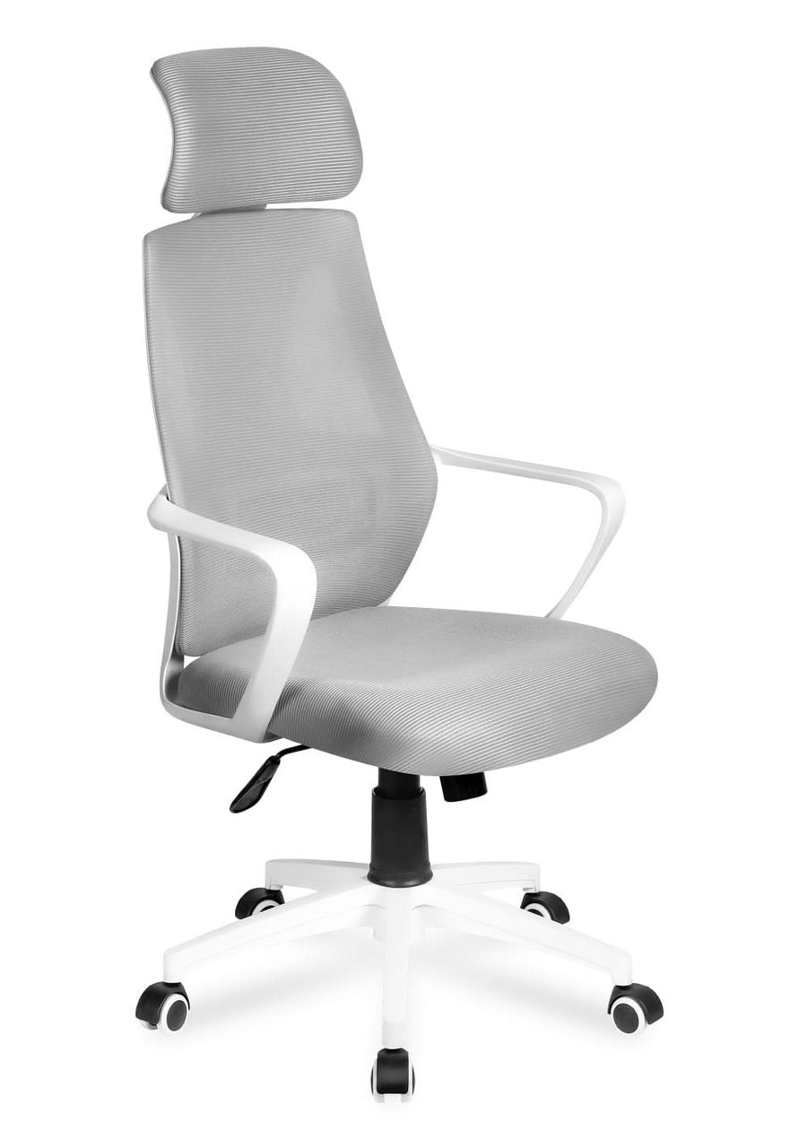 

Кресло офисное MARK ADLER Manager 2.8 Gray