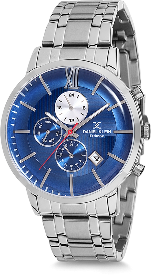 

Мужские часы DANIEL KLEIN DK12228-2