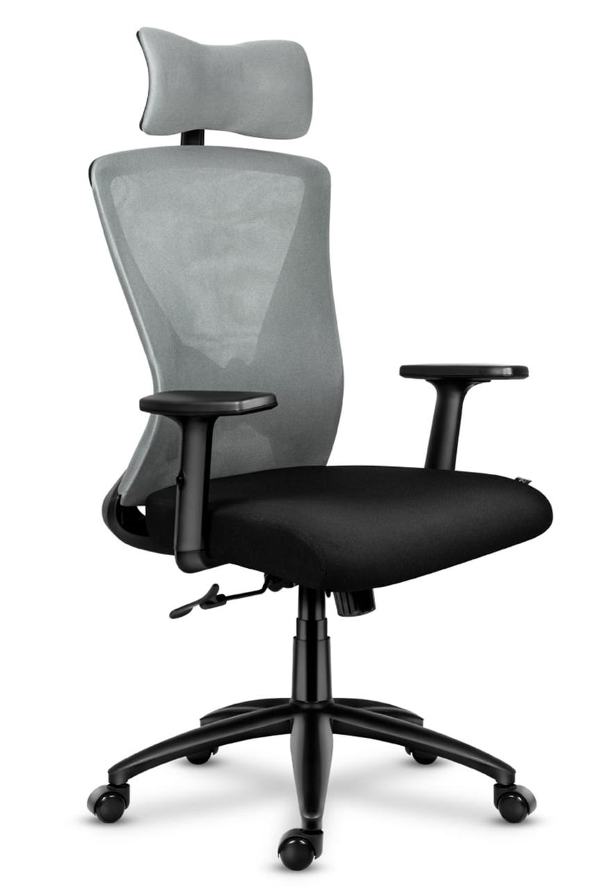 

Кресло офисное MARKADLER MANAGER 3.0 GREY