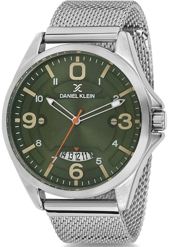 

Мужские часы DANIEL KLEIN DK11651-6